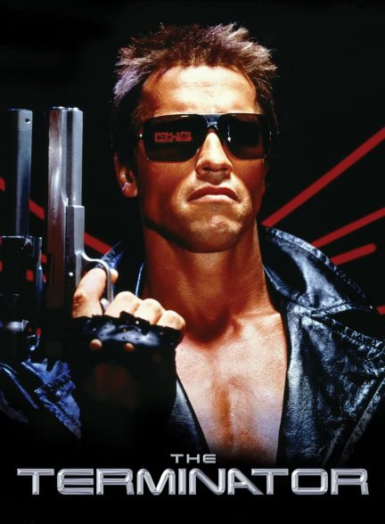 دانلود صوت دوبله فیلم The Terminator