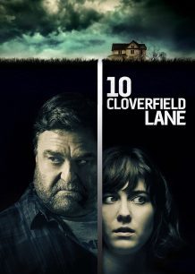 دانلود صوت دوبله فیلم 10 Cloverfield Lane
