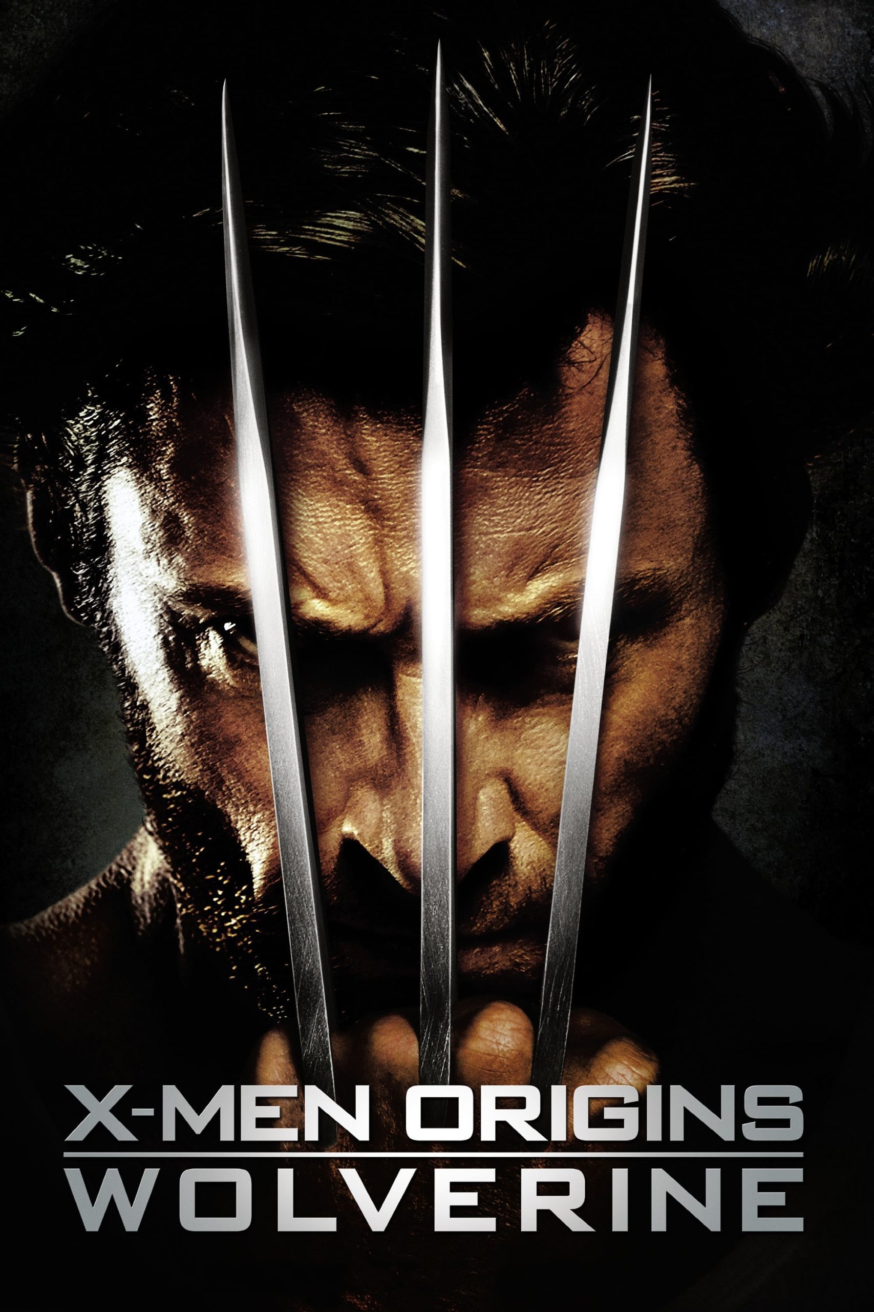 دانلود صوت دوبله فیلم X-Men Origins: Wolverine
