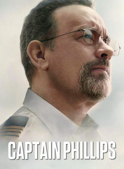 دانلود صوت دوبله فیلم Captain Phillips 2013