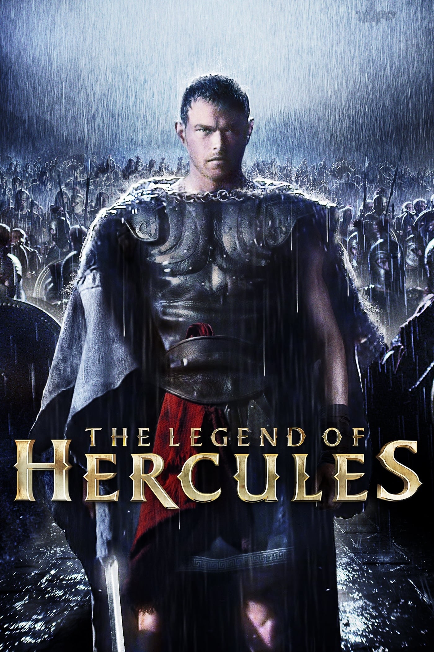 دانلود صوت دوبله فیلم The Legend of Hercules 2014
