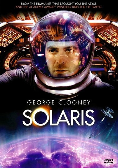 دانلود صوت دوبله فیلم Solaris 2002