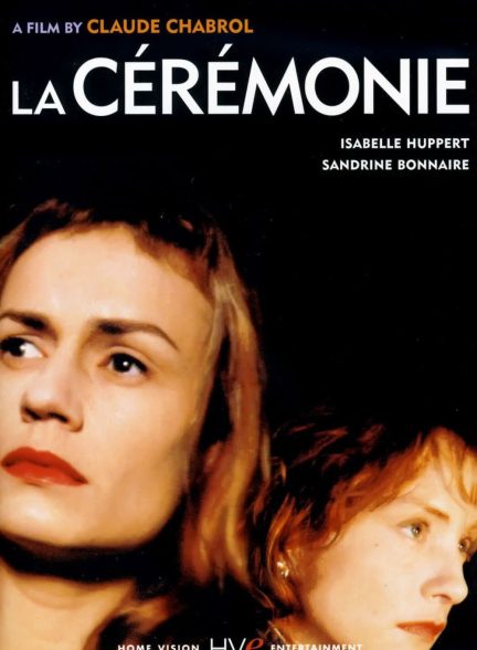 دانلود صوت دوبله فیلم La Ceremonie 1995
