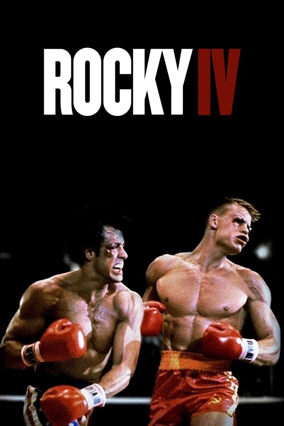 دانلود صوت دوبله فیلم Rocky IV 1985