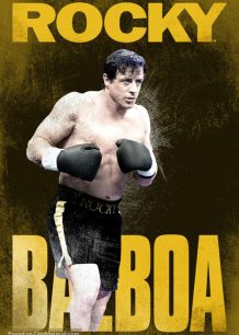 دانلود صوت دوبله فیلم Rocky Balboa 2006