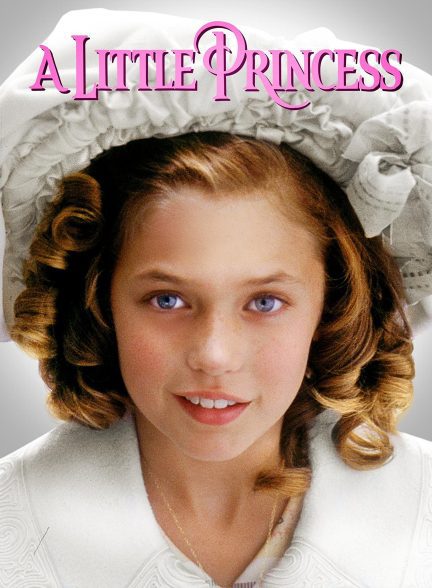 دانلود صوت دوبله فیلم A Little Princess 1995