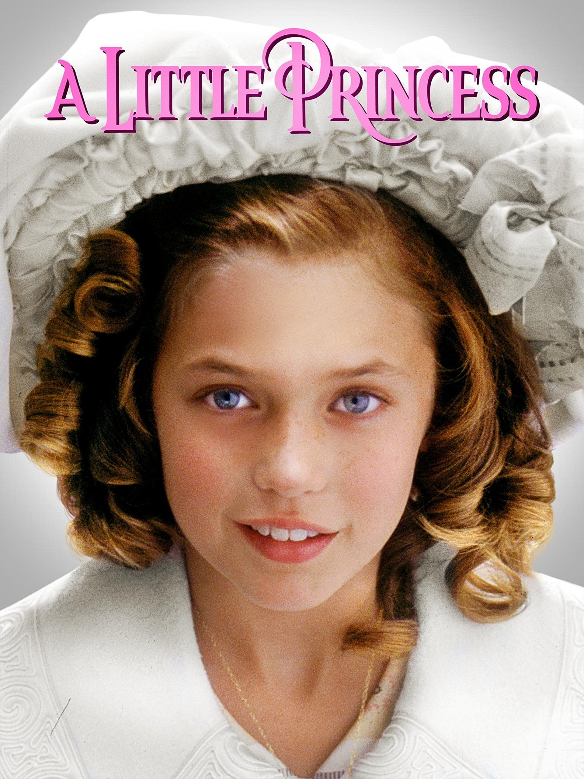 دانلود صوت دوبله فیلم A Little Princess 1995