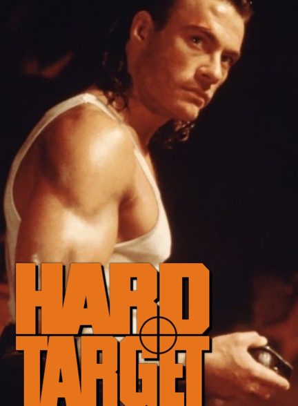 دانلود صوت دوبله فیلم Hard Target 1993