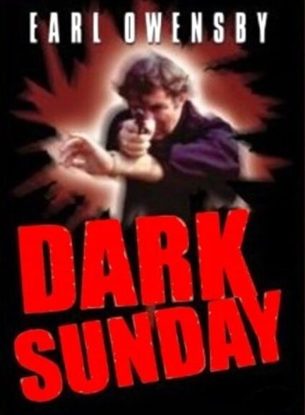 دانلود صوت دوبله فیلم Dark Sunday 1976
