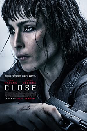 دانلود صوت دوبله فیلم Close 2019