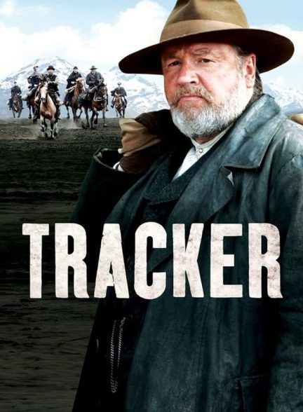 دانلود صوت دوبله فیلم Tracker 2010