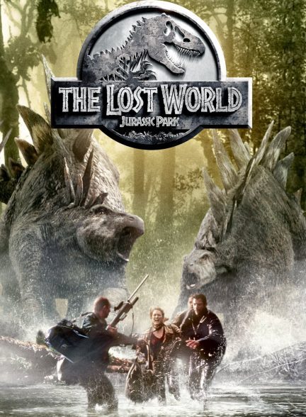 دانلود صوت دوبله فیلم Jurassic Park II: The Lost World