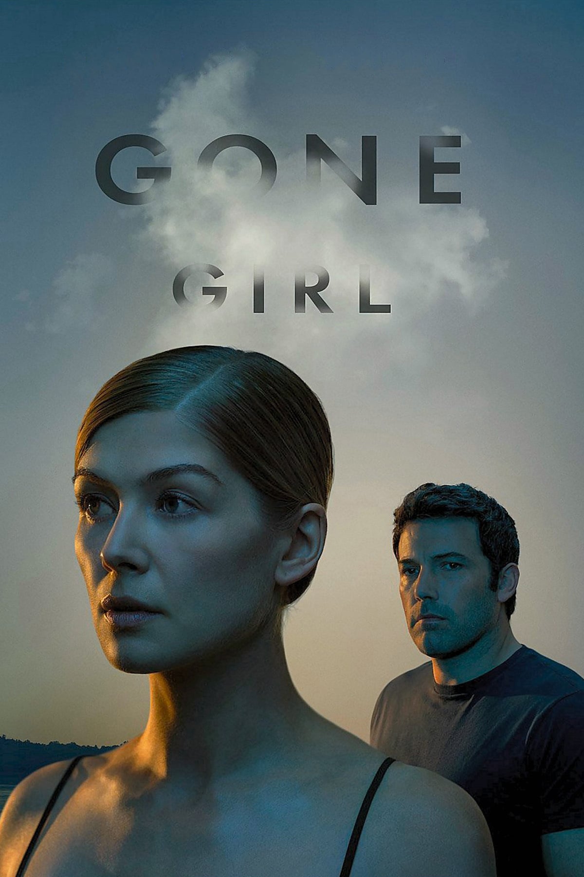 دانلود صوت دوبله فیلم Gone Girl 2014