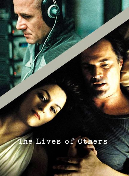 دانلود صوت دوبله فیلم The Lives of Others 2006
