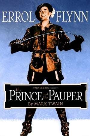 دانلود صوت دوبله فیلم The Prince and the Pauper 1937