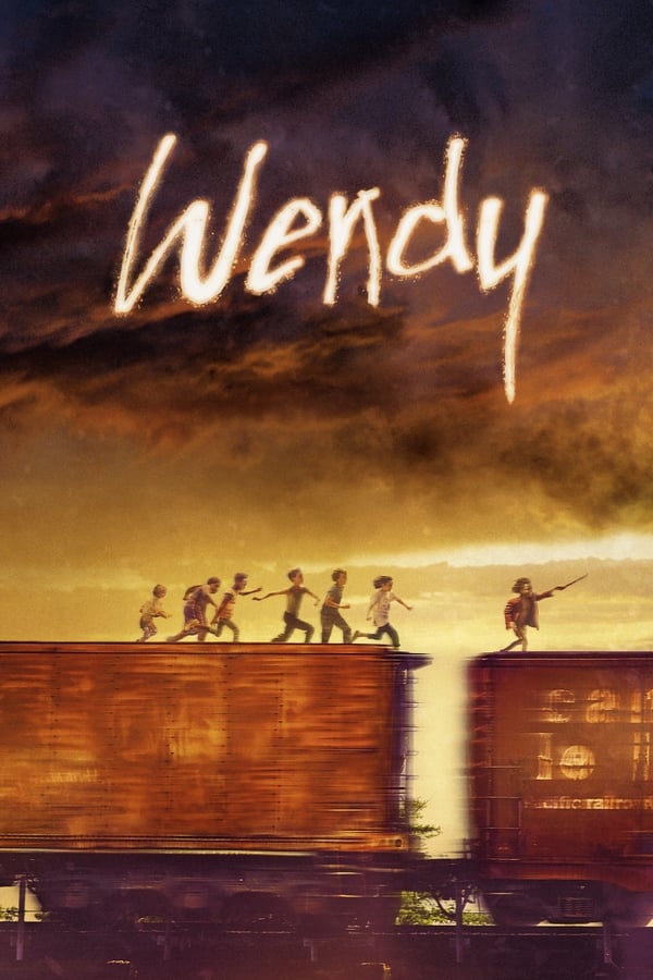 دانلود صوت دوبله فیلم Wendy 2020