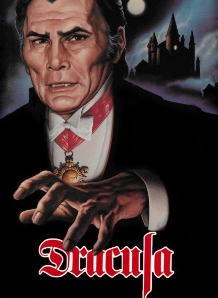 دانلود صوت دوبله فیلم Dracula 1974