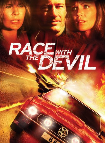 دانلود صوت دوبله فیلم Race with the Devil 1975