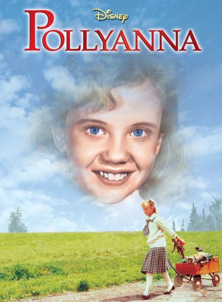 دانلود صوت دوبله فیلم Pollyanna 1960