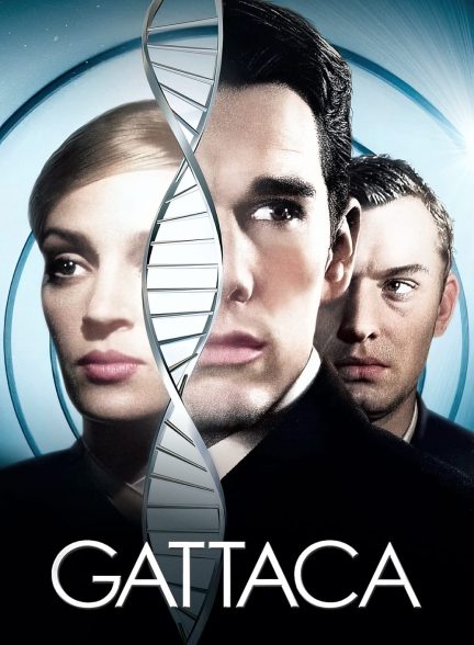 دانلود صوت دوبله فیلم Gattaca 1997
