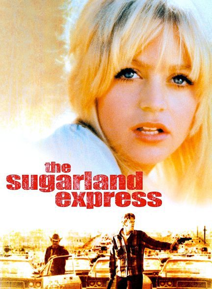 دانلود صوت دوبله فیلم The Sugarland Express 1974