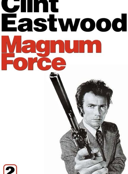 دانلود صوت دوبله فیلم Magnum Force 1973