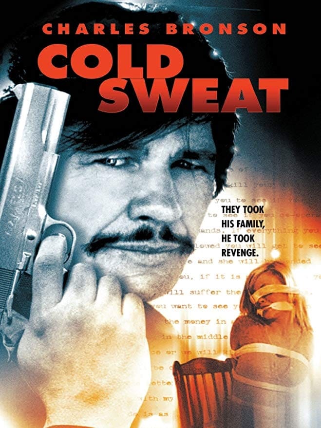 دانلود صوت دوبله فیلم Cold Sweat 1970