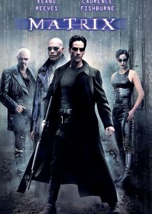 دانلود صوت دوبله فیلم The Matrix 1999