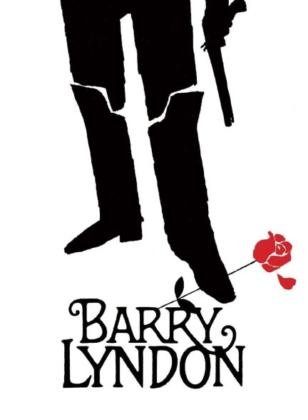 دانلود صوت دوبله فیلم Barry Lyndon 1975