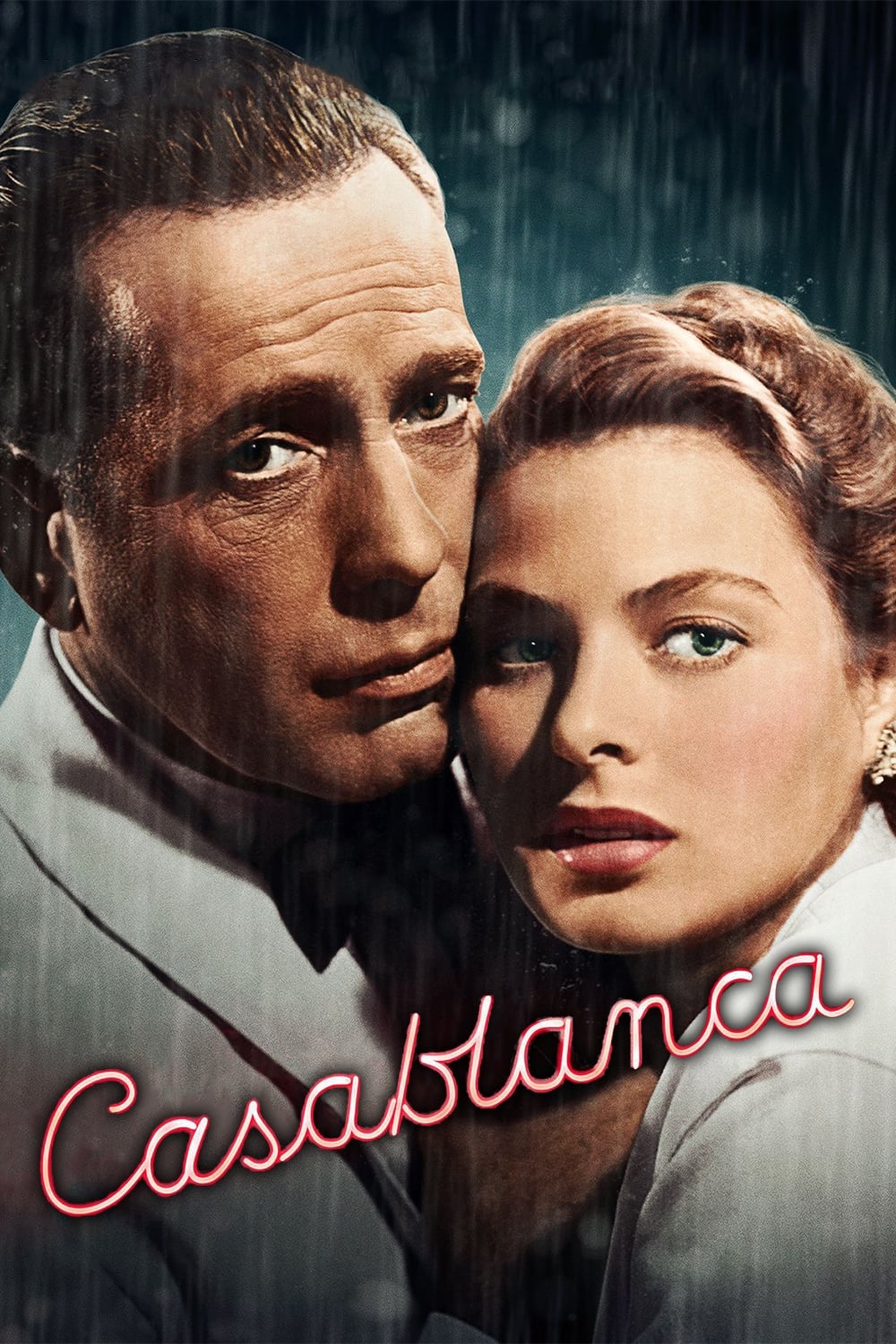 دانلود صوت دوبله فیلم Casablanca 1942