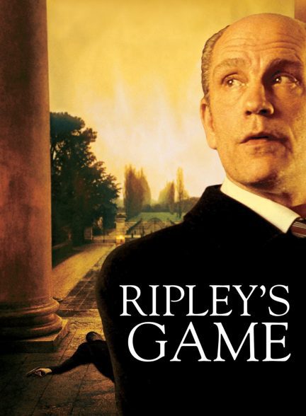 دانلود صوت دوبله فیلم Ripley’s Game 2002