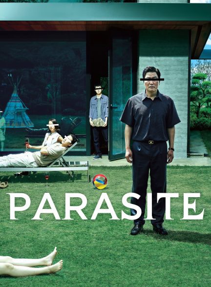 دانلود صوت دوبله فیلم Parasite 2019