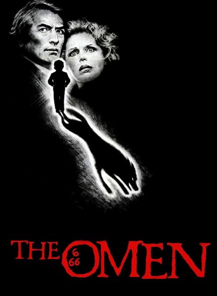 دانلود صوت دوبله فیلم The Omen 1976