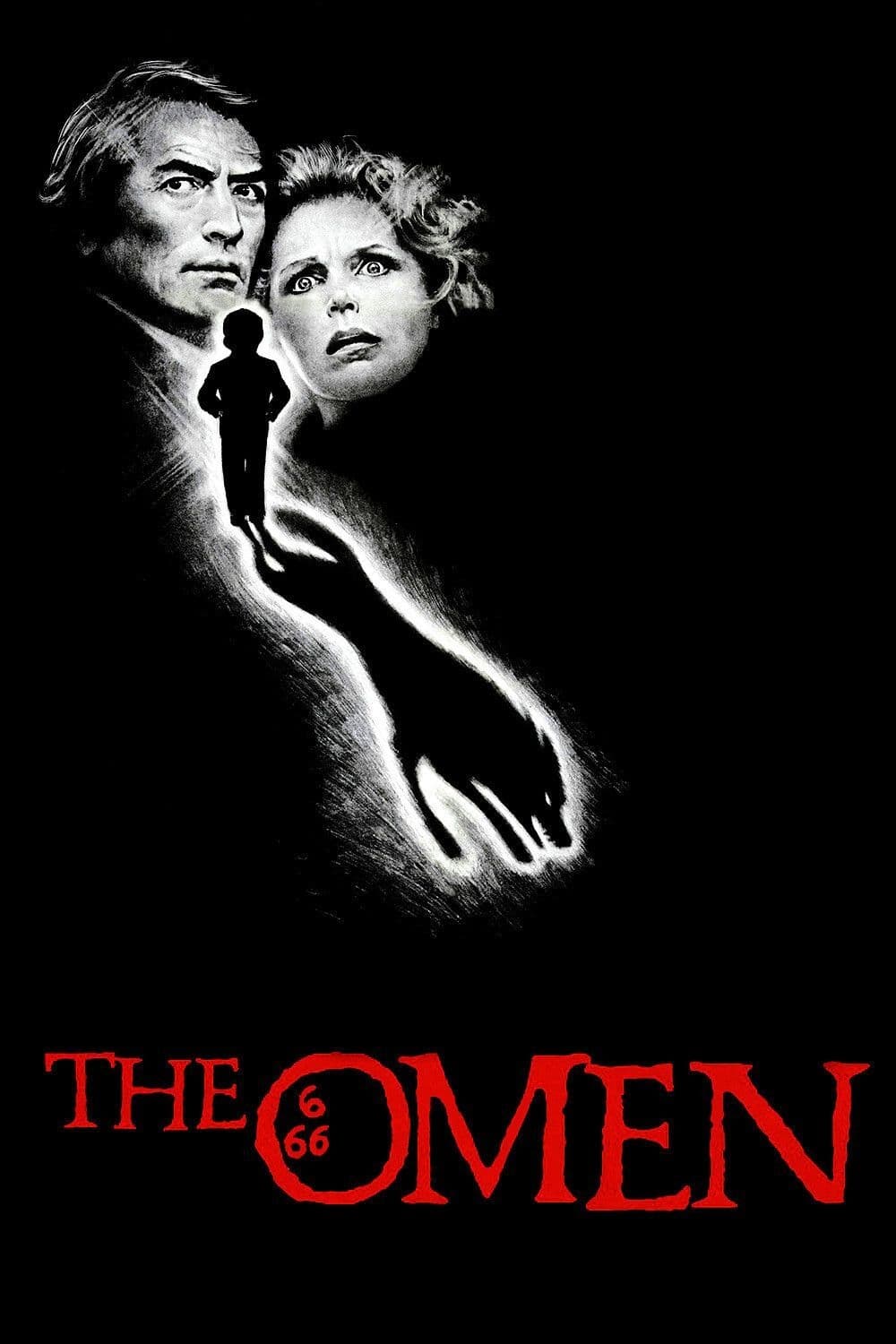 دانلود صوت دوبله فیلم The Omen 1976