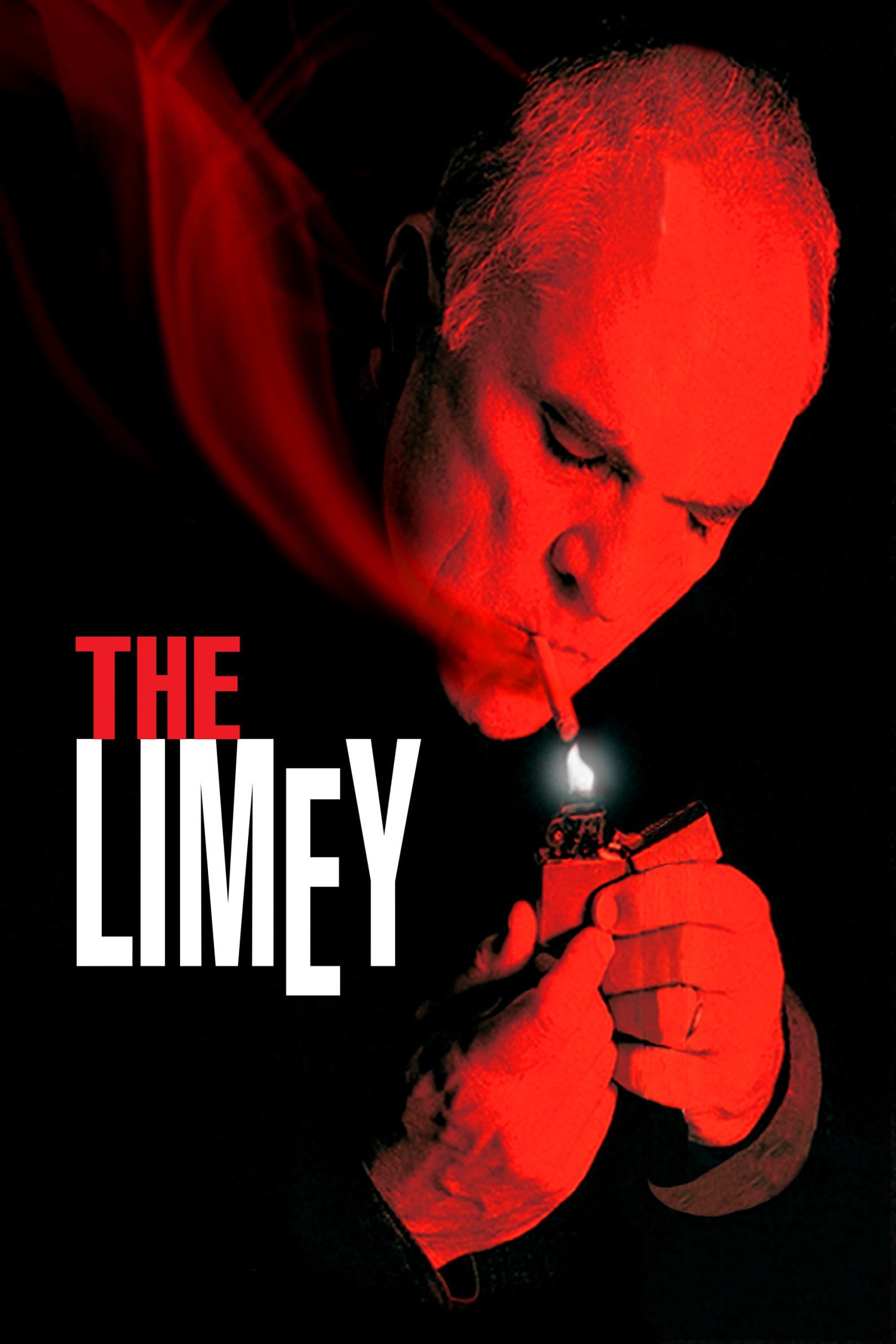دانلود صوت دوبله فیلم The Limey 1999
