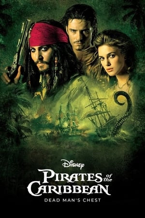دانلود صوت دوبله فیلم Pirates of the Caribbean: Dead Man’s Chest 2006