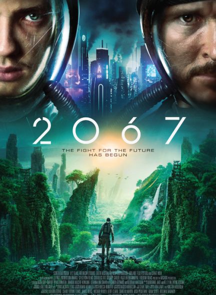 دانلود صوت دوبله فیلم 2067 2020