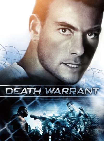 دانلود صوت دوبله فیلم Death Warrant 1990