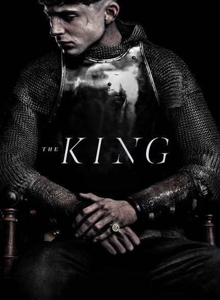 دانلود صوت دوبله فیلم The King 2019