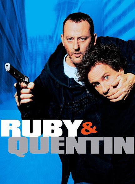 دانلود صوت دوبله فیلم Ruby & Quentin 2003