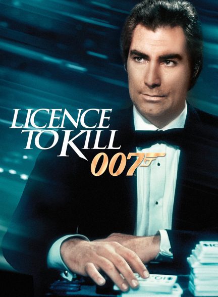 دانلود صوت دوبله فیلم Licence to Kill 1989