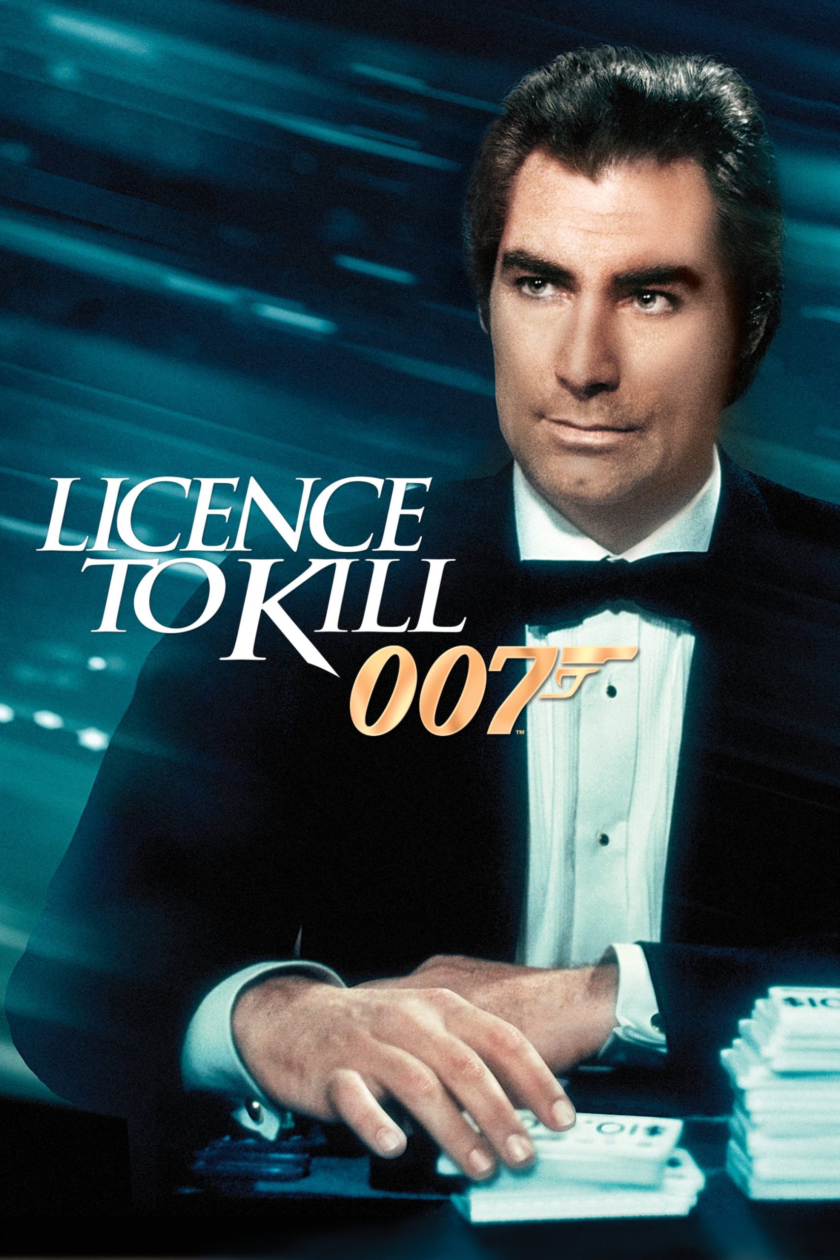 دانلود صوت دوبله فیلم Licence to Kill 1989