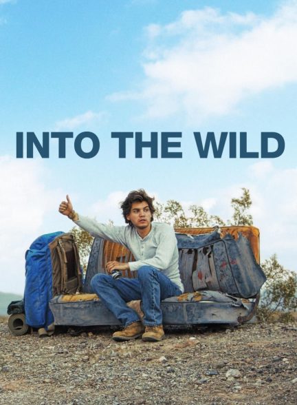 دانلود صوت دوبله فیلم Into the Wild 2007
