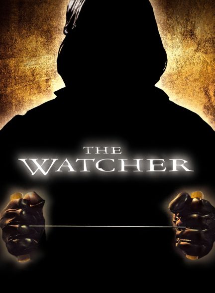 دانلود صوت دوبله فیلم The Watcher 2000