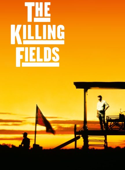 دانلود صوت دوبله فیلم The Killing Fields 1984