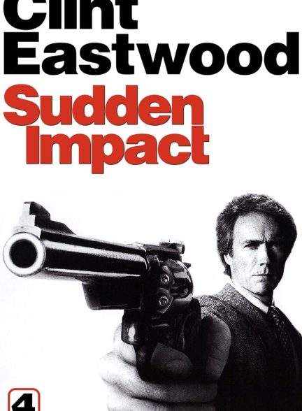 دانلود صوت دوبله فیلم Sudden Impact 1983