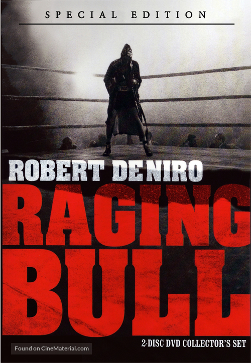دانلود صوت دوبله فیلم Raging Bull 1980