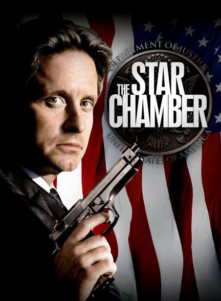 دانلود صوت دوبله فیلم The Star Chamber 1983