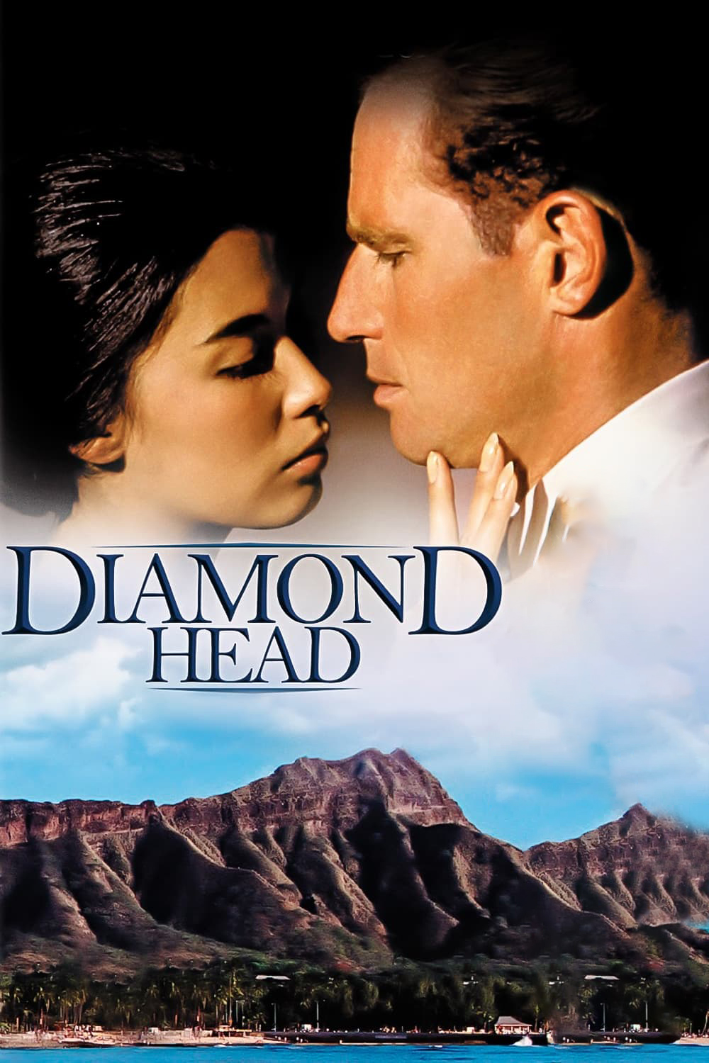 دانلود صوت دوبله فیلم Diamond Head 1962