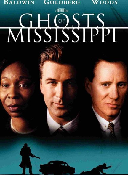 دانلود صوت دوبله فیلم Ghosts of Mississippi 1996